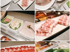 -海底捞火锅(北京路店)