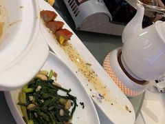 -湖锦酒楼·32年地道湖北菜(光谷店)