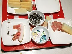 -海底捞火锅(玉桥商业广场店)