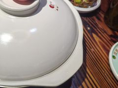 -龙泉人椰子鸡·糟粕醋·地标海南菜(龙昆南店)