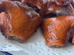 烤乳鸽-云中小雅