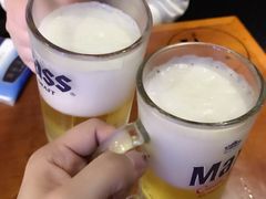 -BHC炸鸡(明洞总店)