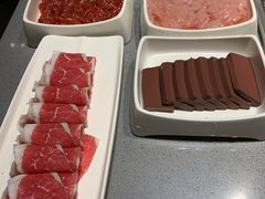 -海底捞火锅(金光华店)