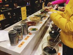 -王婆大虾(五道口店)