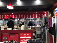 -香港饭店0410(弘大店)