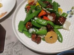 -佳兰雅序融合菜(高新店)