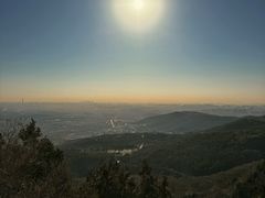 -北京西山国家森林公园