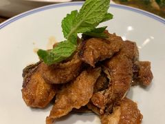 -逸林轩中餐厅(中信泰富朱家角锦江酒店)