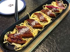 -将太无二·北美传奇寿司(荟聚购物中心西红门店)