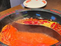 -牛市坎火锅(建设路店)