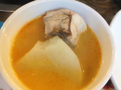 -新村一只鸡(新村本店)