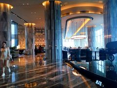 -希尔顿南海酒店·观廊大堂吧·海景下午茶