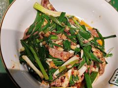 -费大厨辣椒炒肉(太平老街店)