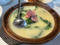 -庆云楼饭庄(什刹海店)