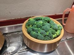 -龍歌自助小火锅(漳州二路爱购店)