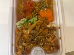 -吉野家(次渠大街店)