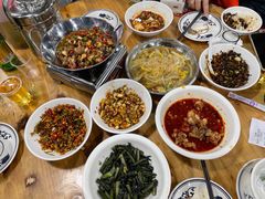 -笨罗卜浏阳菜馆(太平街店)