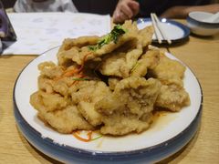 -鸭绿江民族饭店(总店)