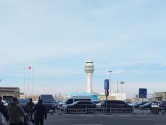 -哈尔滨太平国际机场