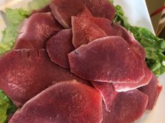 -牛味道炭火烤肉(湖前总店)