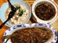 -金陵夜猫子私房菜(茂业天地店)