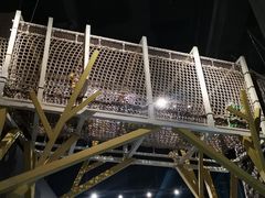 -珠海横琴国家地理探险家中心(创新方)