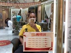 -华莱士·全鸡汉堡(五爱道店)