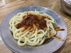 -白翔甜食店