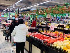 -利群海琴购物广场(商丘路店)