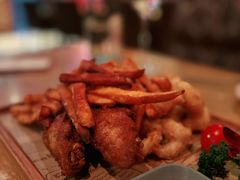 -味德西餐音乐酒吧 Wade's Bar&Grill