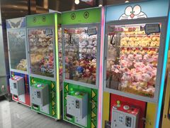 -太平洋影城(紫荆店)
