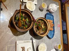 -啫神·广州地标美食(北京路店)