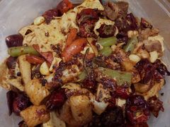 -乡坝头外婆菜(东方欧城仁寿七分店)