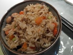 -原味田园·客家菜·土窑鸡(中航城君尚购物中心店)