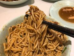 热干面-大铁勺新津菜(东丽阳光新业广场店)
