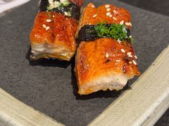 -古田居·特色寿司料理(星之岛旗舰店)