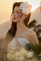 -茜茜公主婚纱摄影会馆