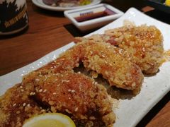 -小川洋风料理(大悦城店)