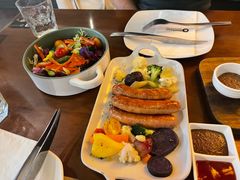 -haxnbauer海森堡德国餐厅(深圳coco店)