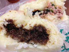 引子包-俞记安顺特色破酥包(民生路店)