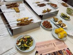 -江湖翅客(琶洲新村店)