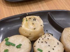 -小杨生煎(萧山机场店)