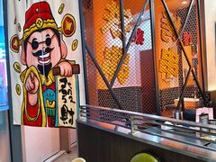 -许哥东北烧烤·铁丳烤串·宫后夹肉(繁花中心店)