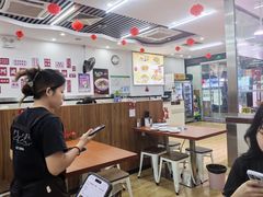 -阿波潮汕牛肉火锅·汤粉面(拱北店)