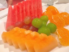 -悦海堂(金融街购物中心店)