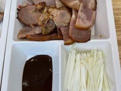 -李连贵熏肉大饼(金隅嘉品Mall店)