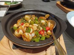 -五缘湾凯悦酒店·悦饗中餐厅