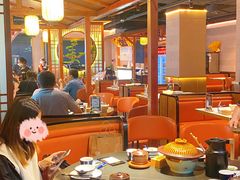 -秋色客家菜(南山店)