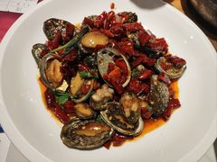 -老大连·海肠捞饭·大连海鲜大连菜(西安路店)