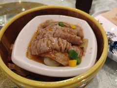 -海皇食府(水都假日酒店店)